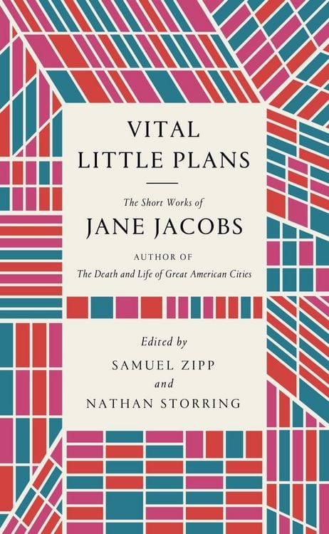 Produktbild: Vital Little Plans
