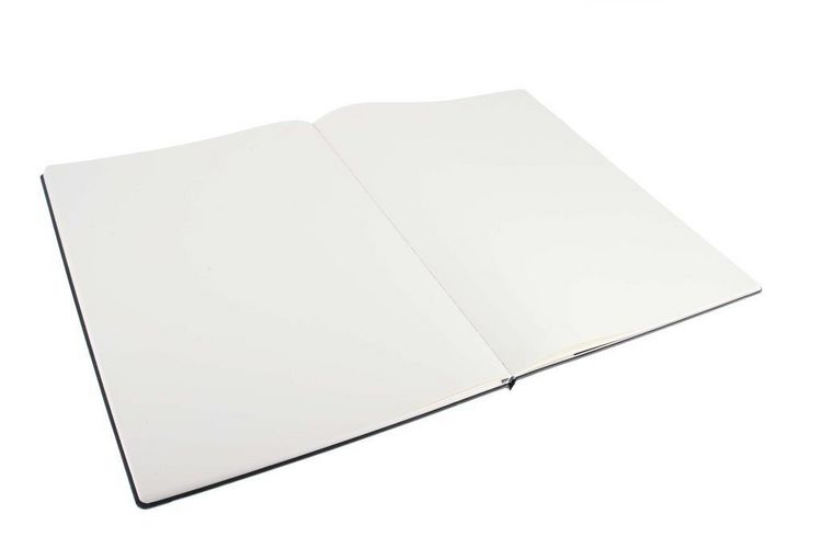 Produktbild: Moleskine A3 Sketchbook Black