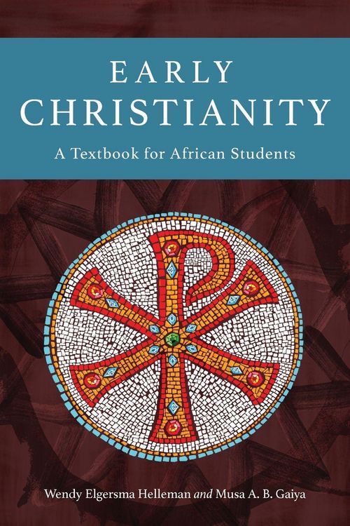 Produktbild: Early Christianity
