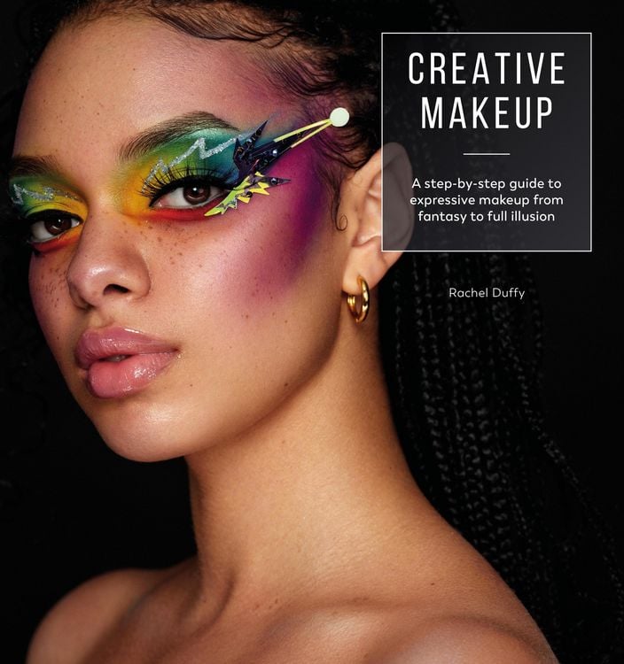 Produktbild: Creative Makeup