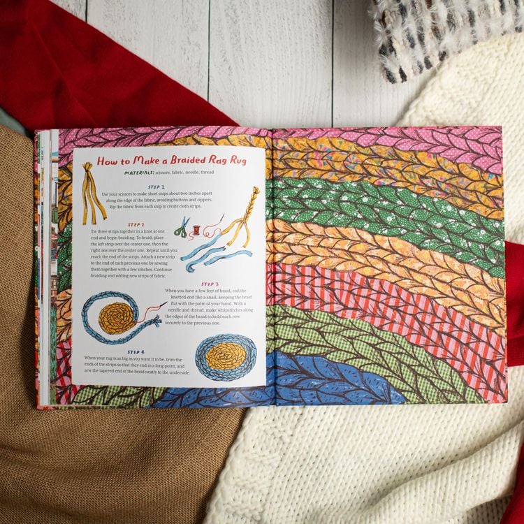 Produktbild: Story Rug