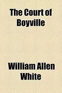Produktbild: The Court of Boyville