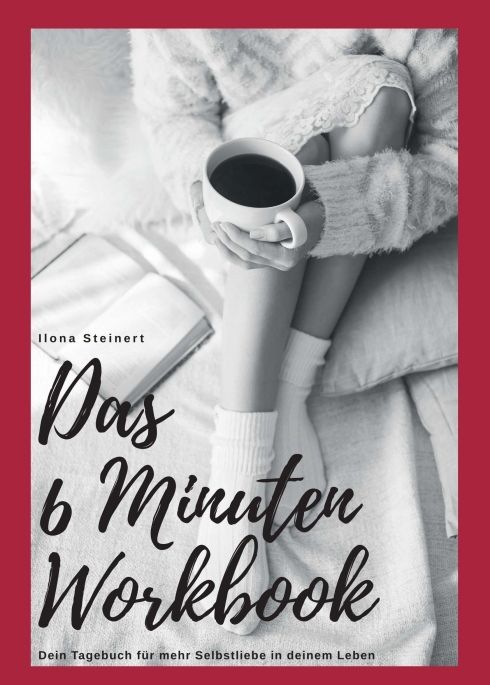 Produktbild: Das 6 Minuten Workbook