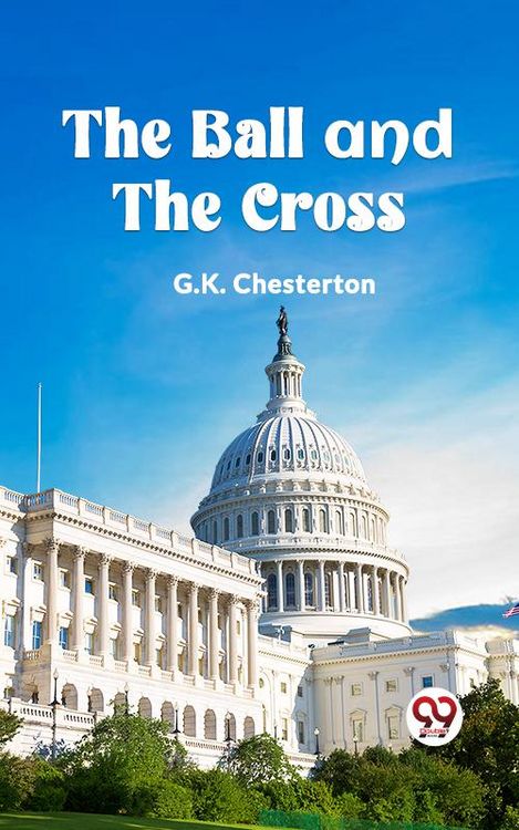 Produktbild: The Ball and The Cross