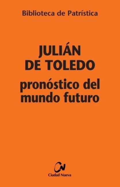 Produktbild: Pron&oacute;stico del mundo futuro