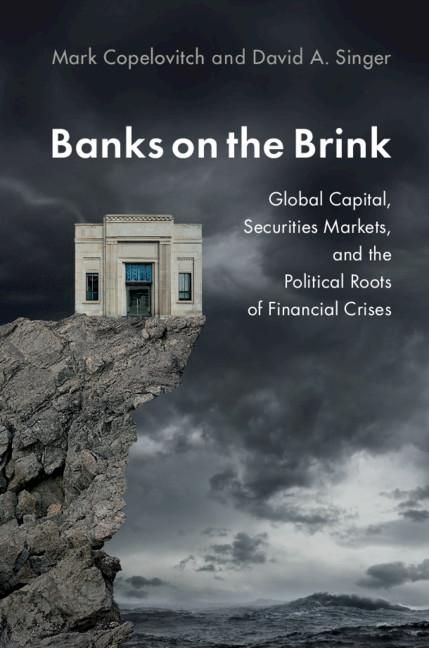 Produktbild: Banks on the Brink