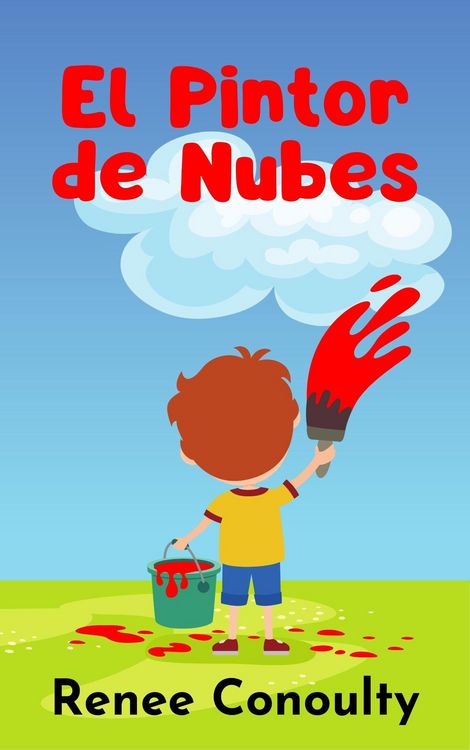 Produktbild: El Pintor de Nubes