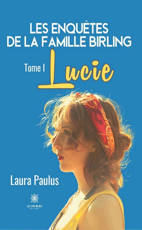 Produktbild: Les enqu&ecirc;tes de la famille Birling - Tome 1