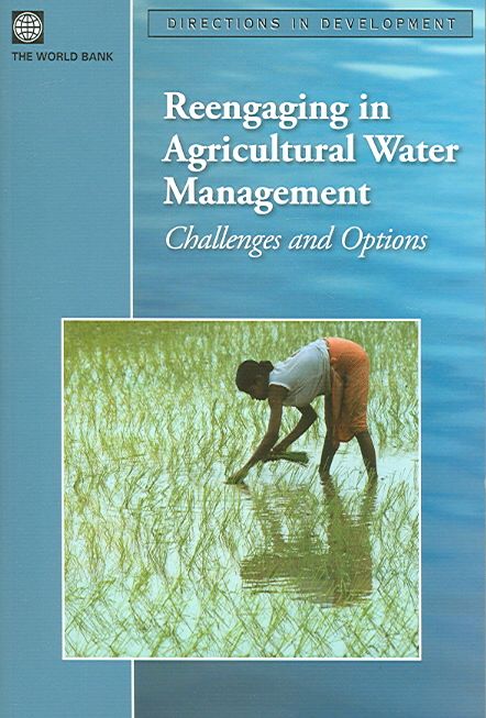 Produktbild: Reengaging in Agricultural Wat