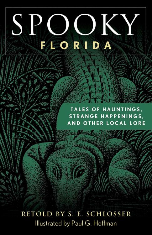 Produktbild: Spooky Florida