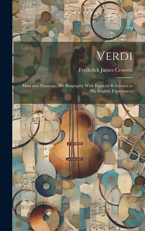 Produktbild: Verdi