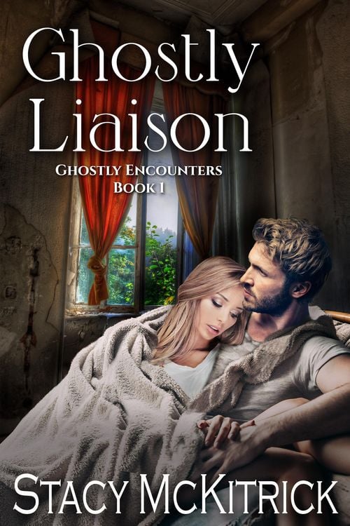 Produktbild: Ghostly Liaison (Ghostly Encounters, #1)