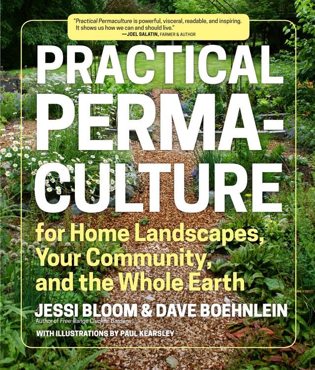 Produktbild: Practical Permaculture