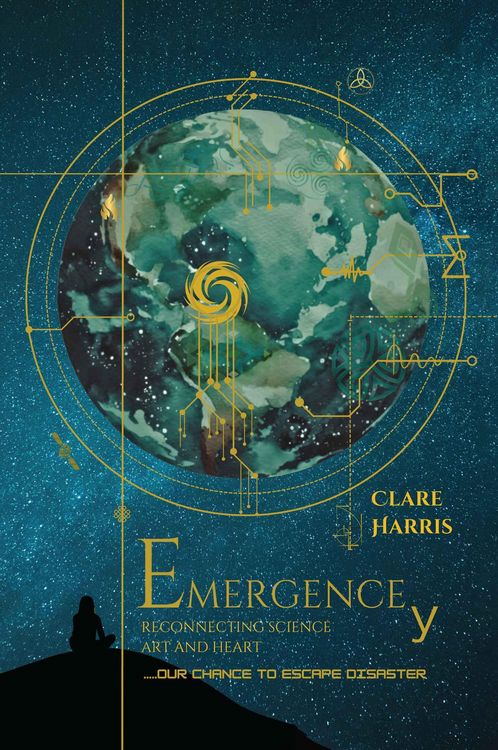 Produktbild: Emergence_y