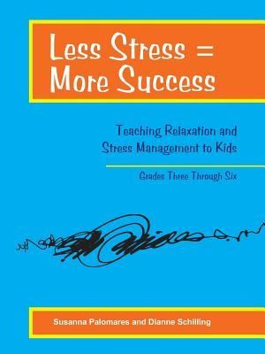 Produktbild: Less Stress = More Success