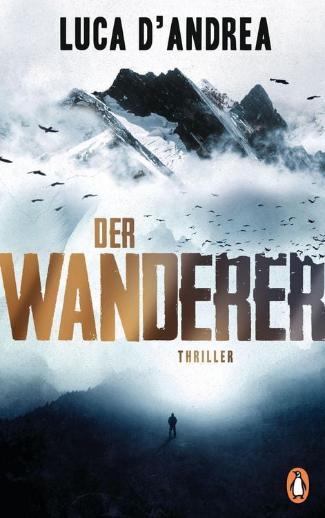 Produktbild: Der Wanderer