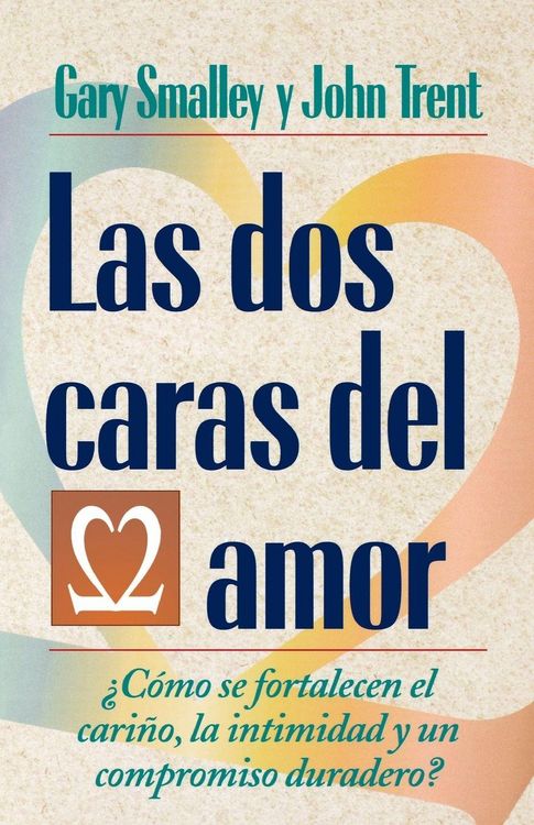 Produktbild: Las DOS Caras del Amor