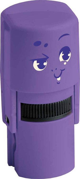 Produktbild: COLOP little NIO Cleany Stamp Octopus, Handwasch-Stempel + Seife