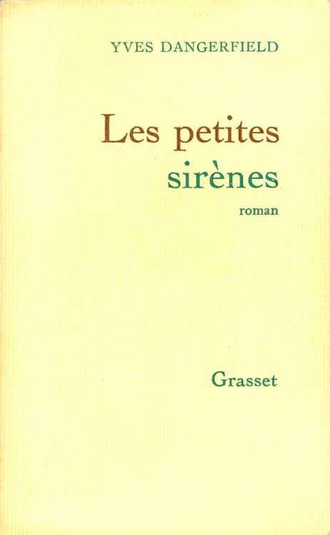 Produktbild: Les Petites Sir&egrave;nes