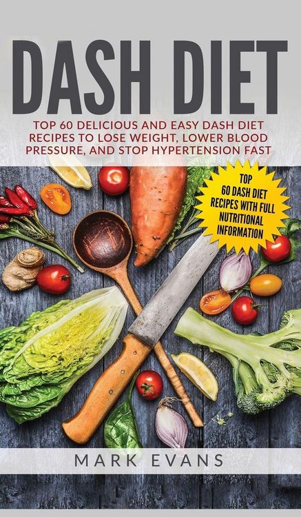 Produktbild: DASH Diet