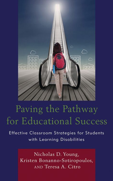 Produktbild: Paving the Pathway for Educational Success