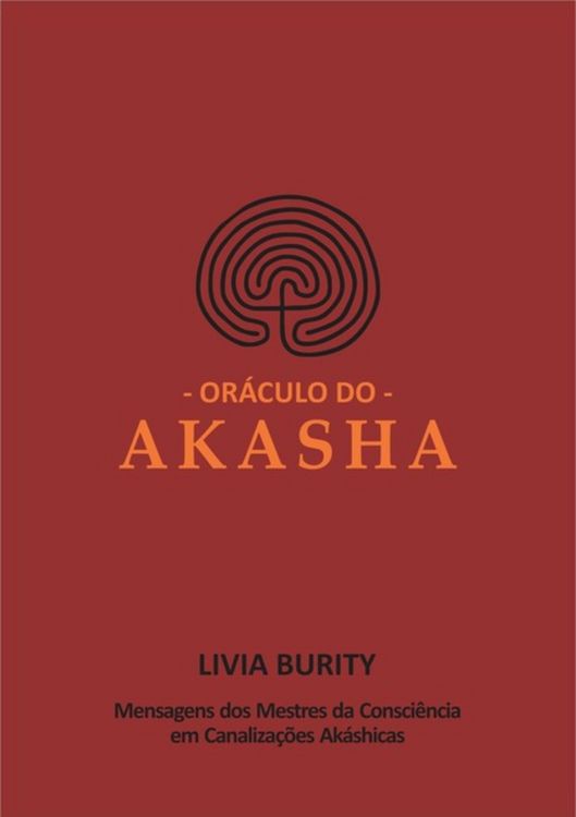 Produktbild: Or&aacute;culo Do Akasha