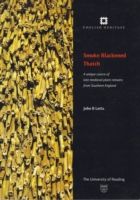 Produktbild: Smoke-Blackened Thatch