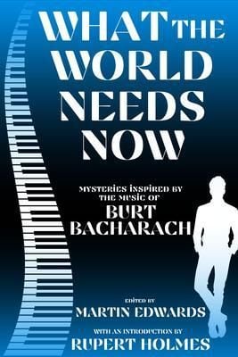 Produktbild: What The World Needs Now