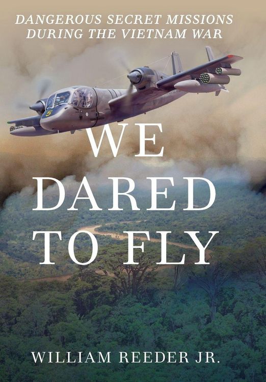 Produktbild: We Dared to Fly