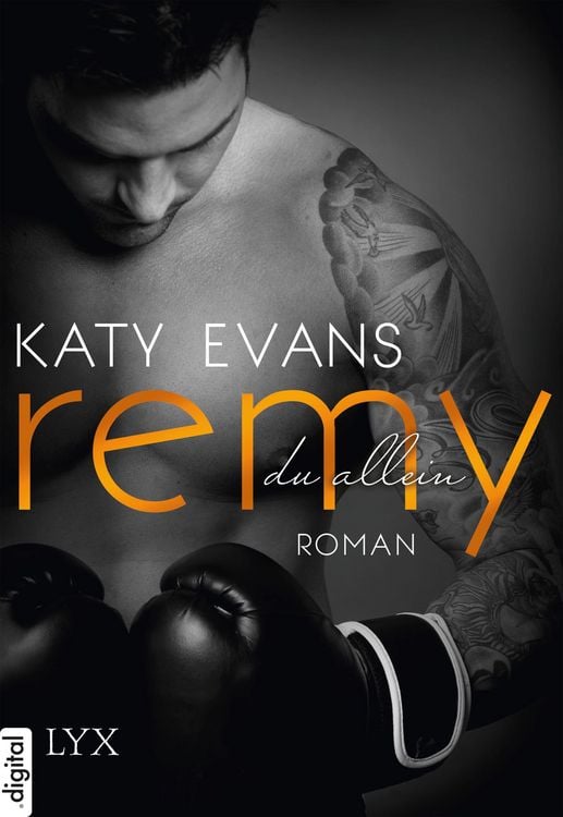 Produktbild: Remy - Du allein