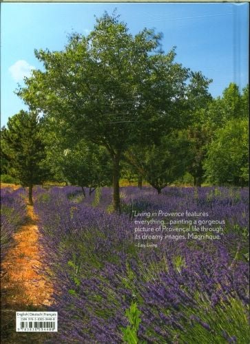 Produktbild: Living in Provence
