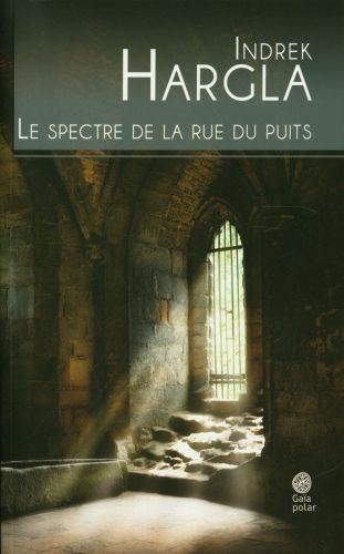 Produktbild: Le spectre de la rue du Puits
