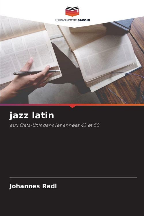Produktbild: Jazz latin