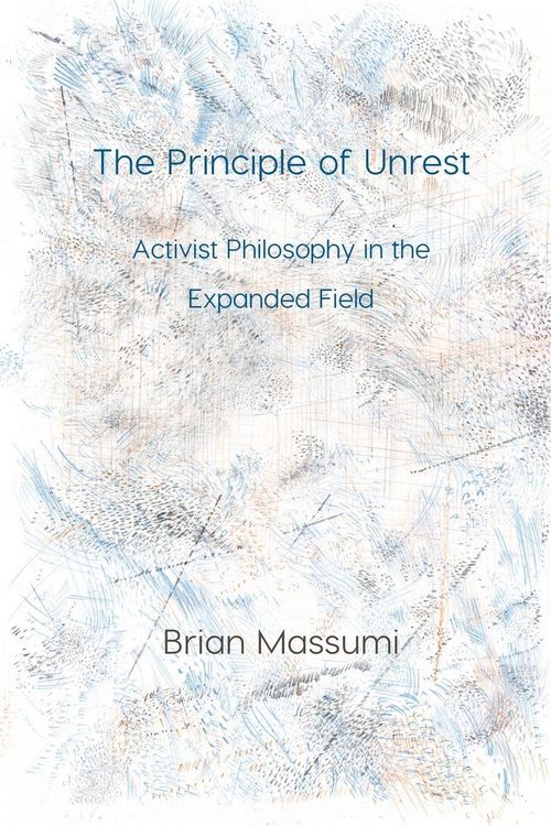 Produktbild: The Principle of Unrest