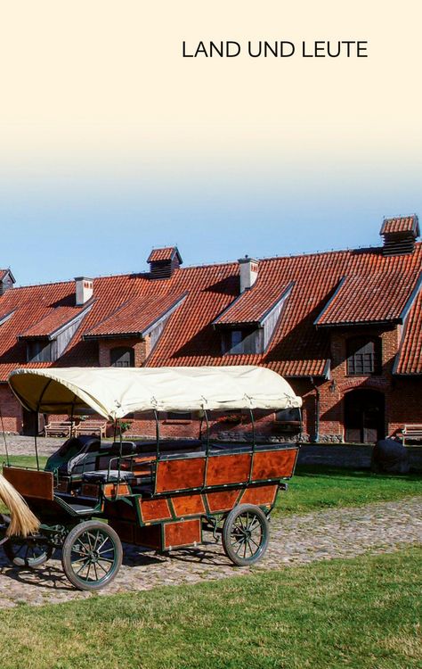 Produktbild: TRESCHER Reisef&uuml;hrer Masuren