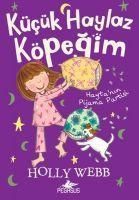 Produktbild: Haytanin Pijama Partisi - K&uuml;c&uuml;k Haylaz K&ouml;pegim 4