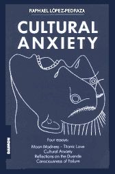 Produktbild: Cultural Anxiety