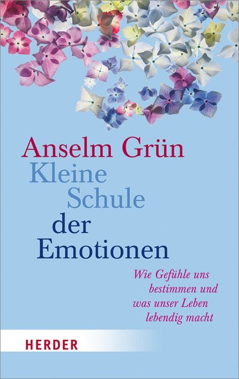 Produktbild: Kleine Schule der Emotionen