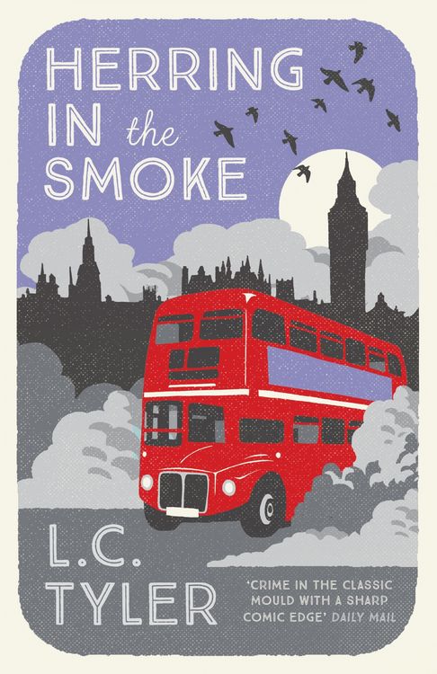 Produktbild: Herring in the Smoke