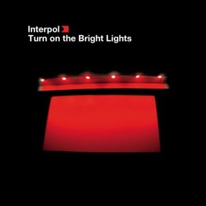 Produktbild: Turn On The Bright Lights