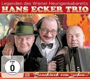 Produktbild: Bauchiweh vom Lachen...!
