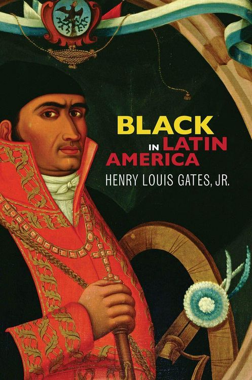 Produktbild: Black in Latin America