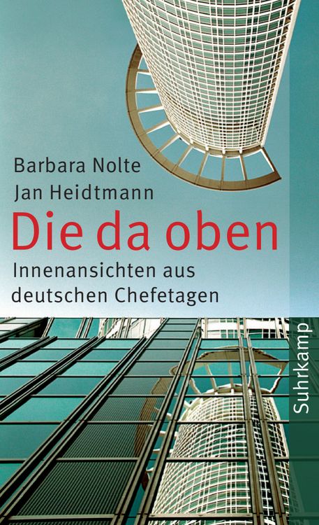 Produktbild: Die da oben