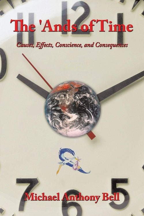 Produktbild: The 'Ands of Time