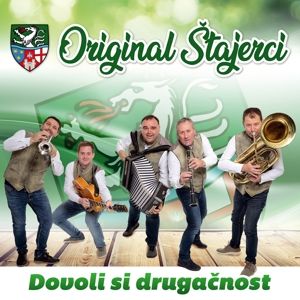Produktbild: Dovoli si drugacnost