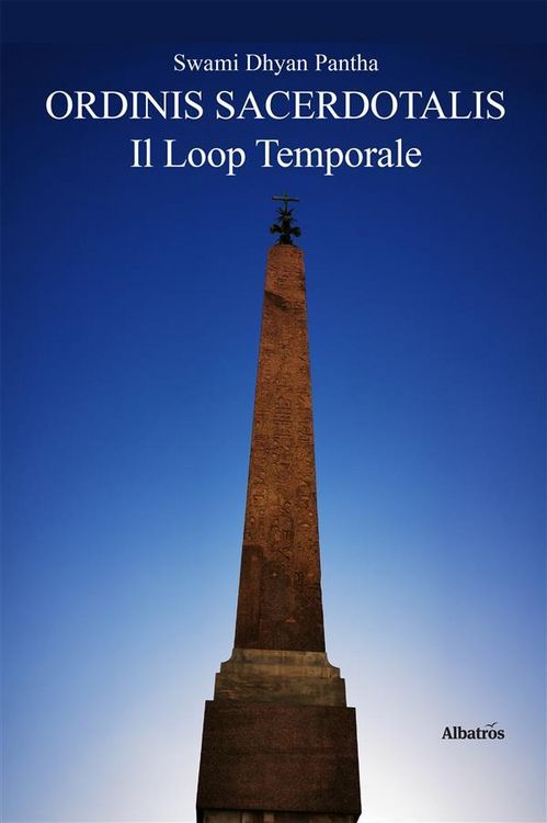 Produktbild: Ordinis Sacerdotalis. Il loop temporale