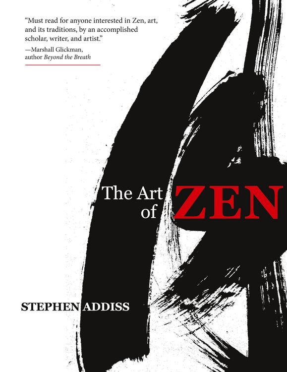 Produktbild: The Art of Zen