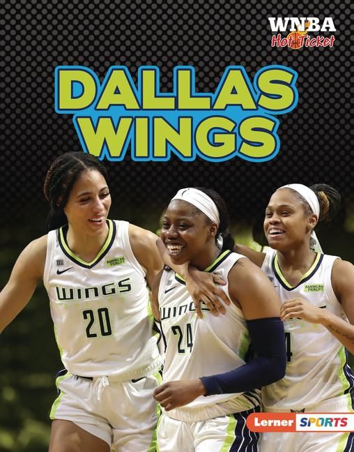 Produktbild: Dallas Wings