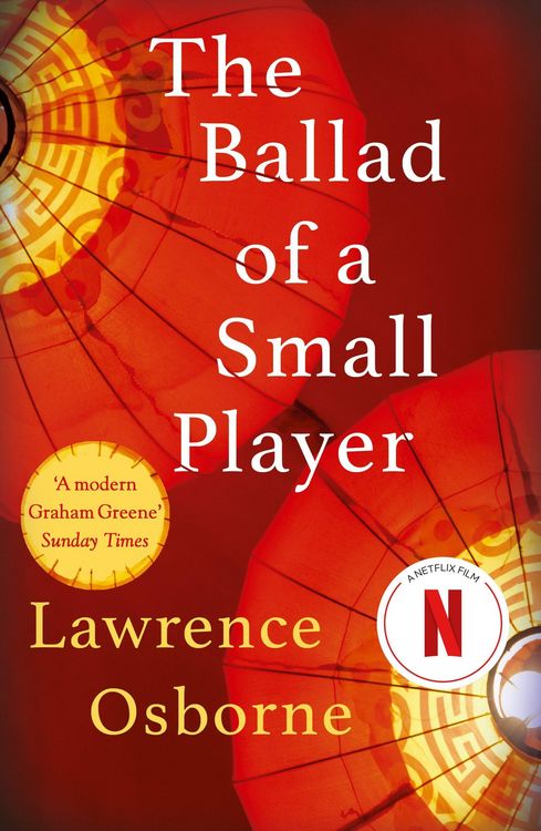 Produktbild: The Ballad of a Small Player