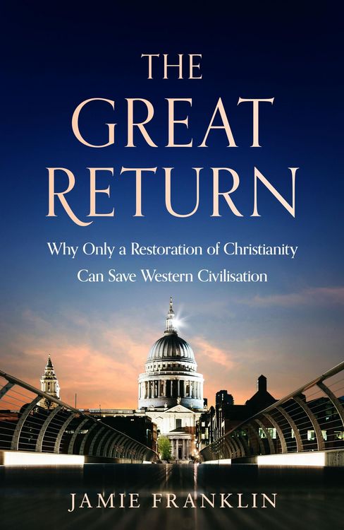 Produktbild: The Great Return